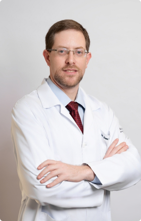 Dr. Dani Ejzenberg