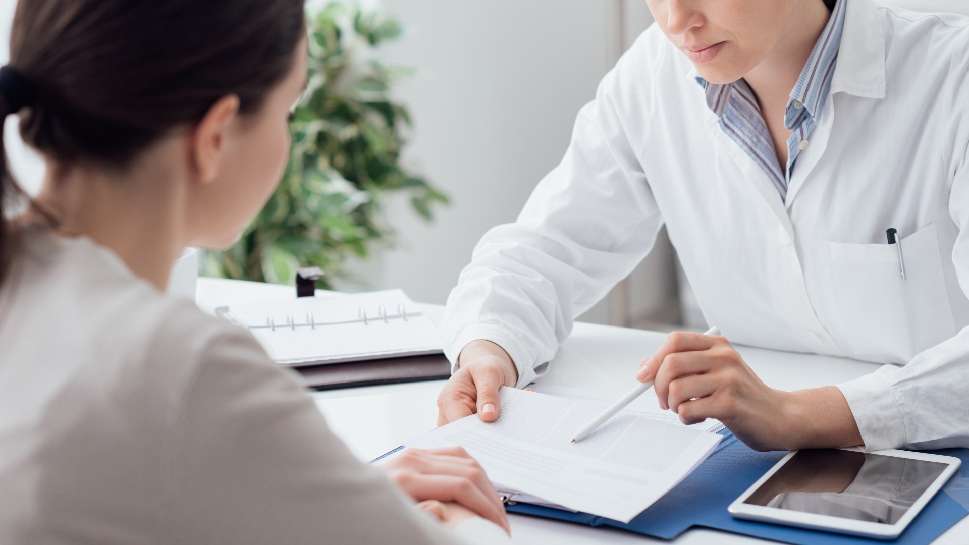 ENNE Clinic Blog
